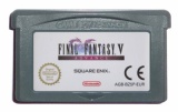 Final Fantasy V Advance