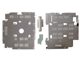 Saturn Replacement Part (VA0): 4 x Official Model 1 Shielding Plates