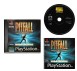 Pitfall 3D: Beyond the Jungle - Playstation