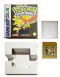 Pokemon: Gold Version (Boxed) - Game Boy