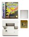 Pokemon: Gold Version (Boxed) - Game Boy