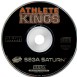 Athlete Kings - Saturn