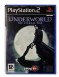 Underworld: The Eternal War - Playstation 2