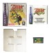 The Legend of Zelda: The Minish Cap (Boxed with Manual) - Game Boy Advance