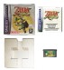 The Legend of Zelda: The Minish Cap (Boxed with Manual) - Game Boy Advance
