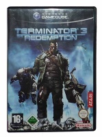 Terminator 3: The Redemption