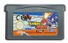 Sonic Battle - Game Boy Advance