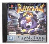 Rayman (Platinum Range)