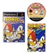 Sonic Mega Collection Plus - Playstation 2