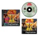 Die Hard Trilogy 2: Viva Las Vegas - Playstation