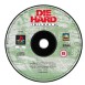 Die Hard Trilogy 2: Viva Las Vegas - Playstation