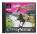 Barbie: Race & Ride - Playstation