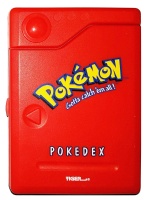 Game Boy Pokemon Electronic Pokedex (1998 Original)