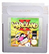 Wario Land 2 (Game Boy Original)