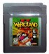Wario Land 2 (Game Boy Original) - Game Boy