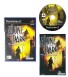 Alone in the Dark: The New Nightmare - Playstation 2