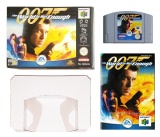 007: The World is Not Enough (Boxed with Manual)