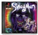 SwagMan - Playstation