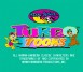Hanna Barbera's Turbo Toons - SNES