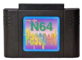 N64 Passport Converter
