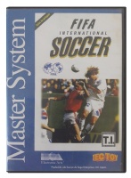 FIFA International Soccer (Tec Toy Release)