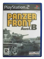 Panzer Front: Ausf. B