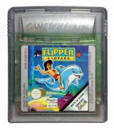 Flipper & Lopaka