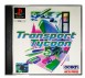 Transport Tycoon - Playstation