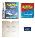Pokemon: Sapphire Version (Boxed with Manual) - Game Boy Advance