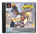 Crash Bandicoot 3: Warped (Platinum Range) - Playstation