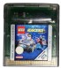 Lego Racers - Game Boy