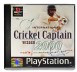 International Cricket Captain 2000 - Playstation