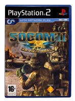 SOCOM II: U.S. Navy Seals