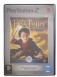 Harry Potter and the Chamber of Secrets (Platinum Range) - Playstation 2
