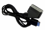 PS1 TV Cable: Composite SCART