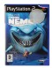 Finding Nemo - Playstation 2