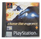 Chase the Express