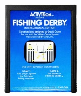 Fishing Derby