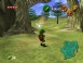 The Legend of Zelda: The Ocarina of Time (Gold) - N64