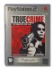 True Crime: Streets of LA (Platinum Range) - Playstation 2