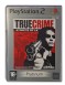 True Crime: Streets of LA (Platinum Range) - Playstation 2