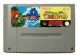 Super Mario World 2: Yoshi's Island - SNES