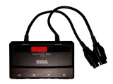 Mega Drive Official Four-Player Adaptor