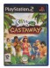 The Sims 2: Castaway - Playstation 2