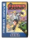 Comix Zone - Mega Drive