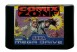 Comix Zone - Mega Drive