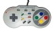 SNES Controller: Game Commander II - SNES