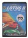 Lotus II: R.E.C.S - Mega Drive