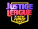 Justice League Task Force - SNES