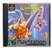Disney's Action Game Featuring Hercules (Platinum Range) - Playstation